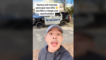 Venezuelan migrant brags about living off taxpayers, urges followers to 'unite' behind Times Square shooter